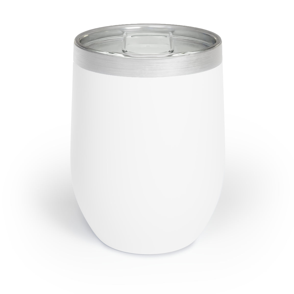 Chill Wine Tumbler - Cool Grandmas Play Mahjong