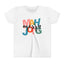 Youth Tee - Messy Mahjong
