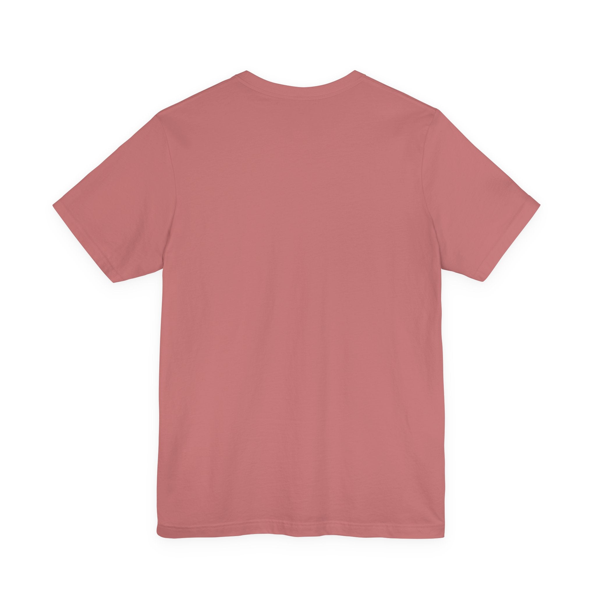 T-Shirt - In My Mahjong Era (Bella+Canvas - Unisex)