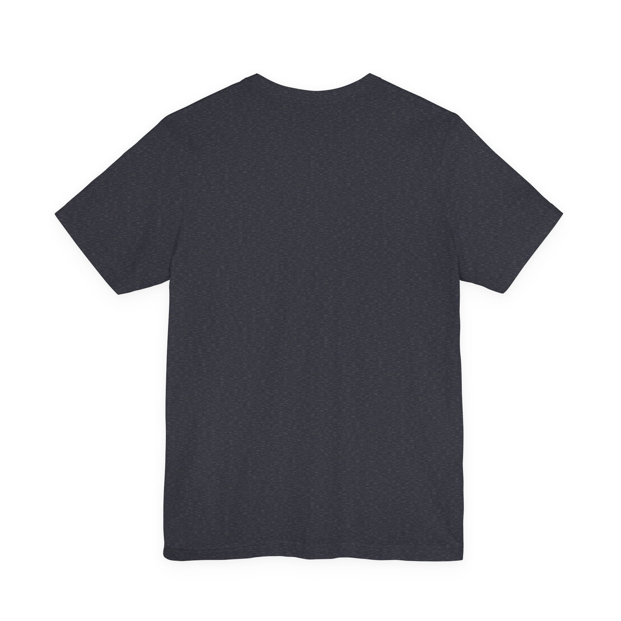 T-Shirt - Happiest Playing Mahjong (Bella+Canvas - Unisex)