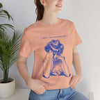 T-Shirt - Shh… I’m Counting Tiles (Bella+Canvas - Unisex)
