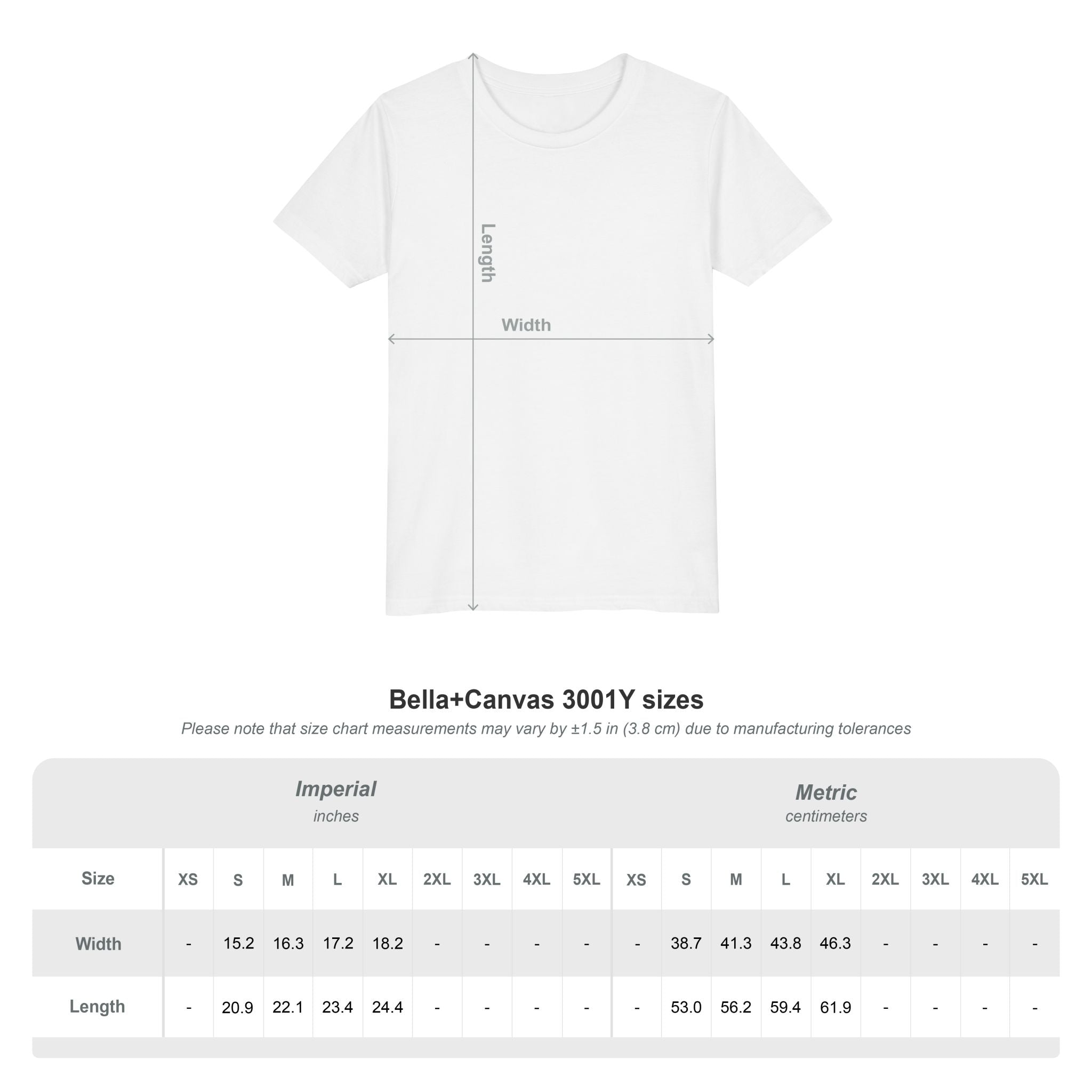 Youth Tee - DOT BAM CRAK