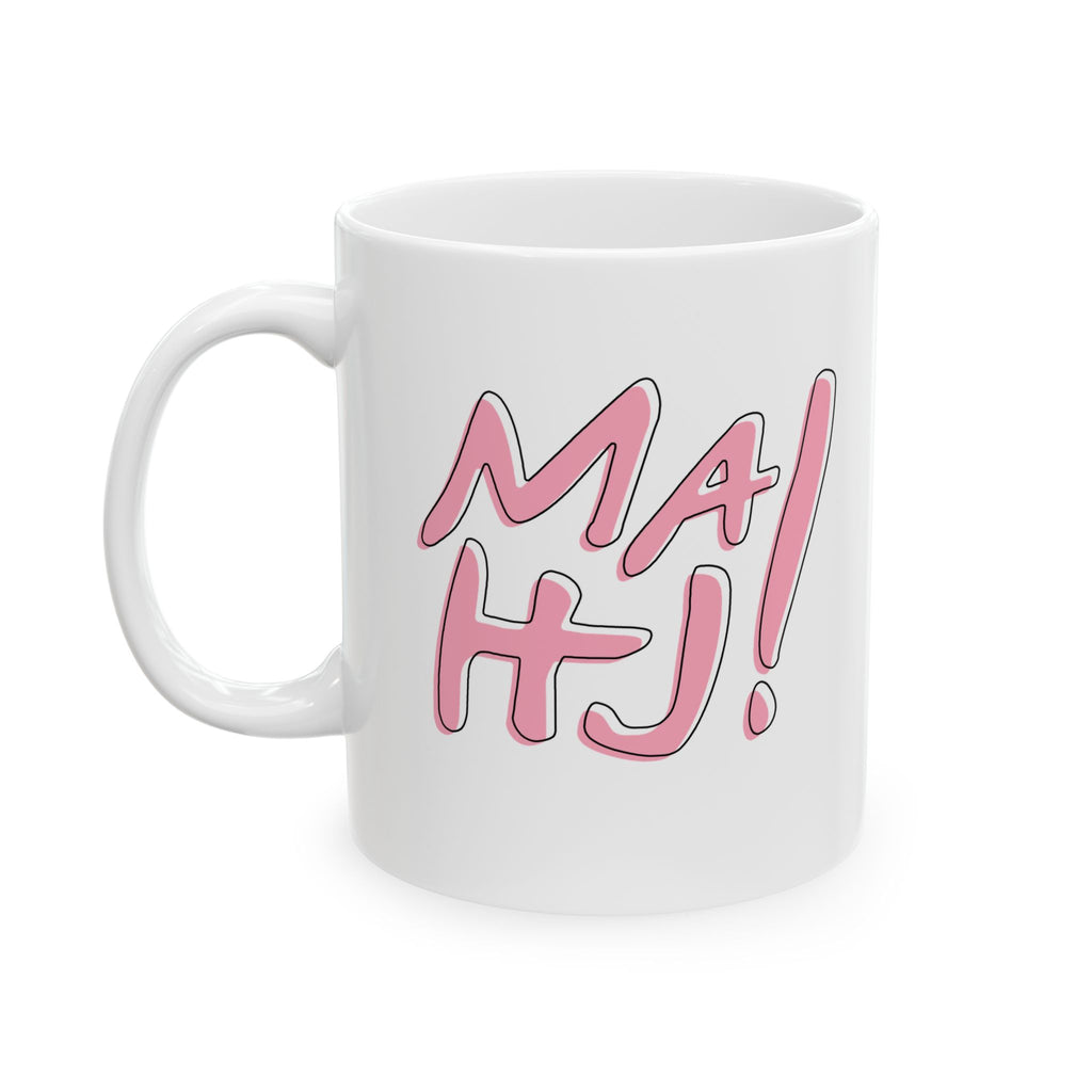 Mug - Mahj!