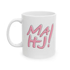 Mug - Mahj!