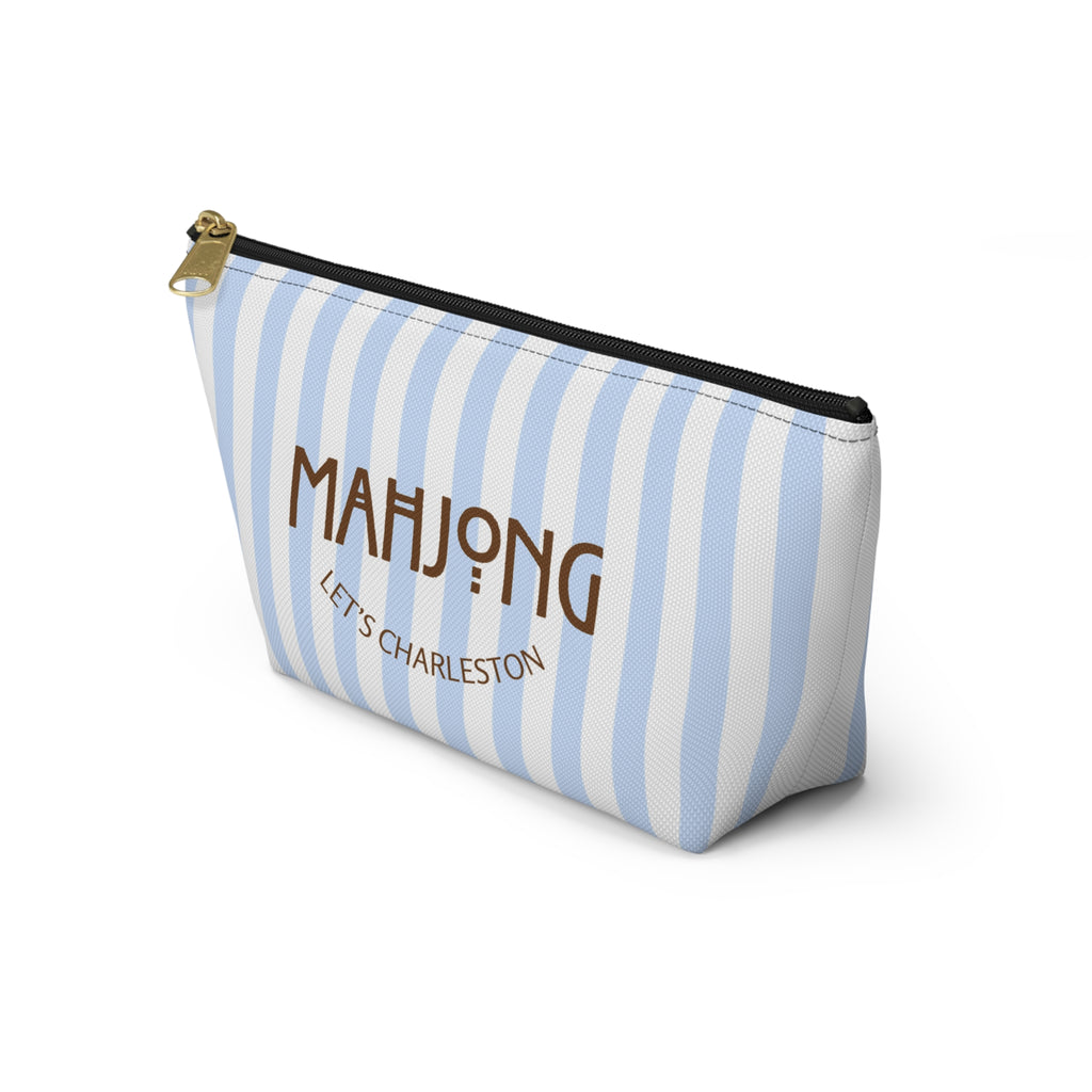 Accessory Pouch — "Let's Charleston"
