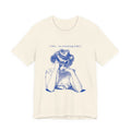 T-Shirt - Shh… I’m Counting Tiles (Bella+Canvas - Unisex)