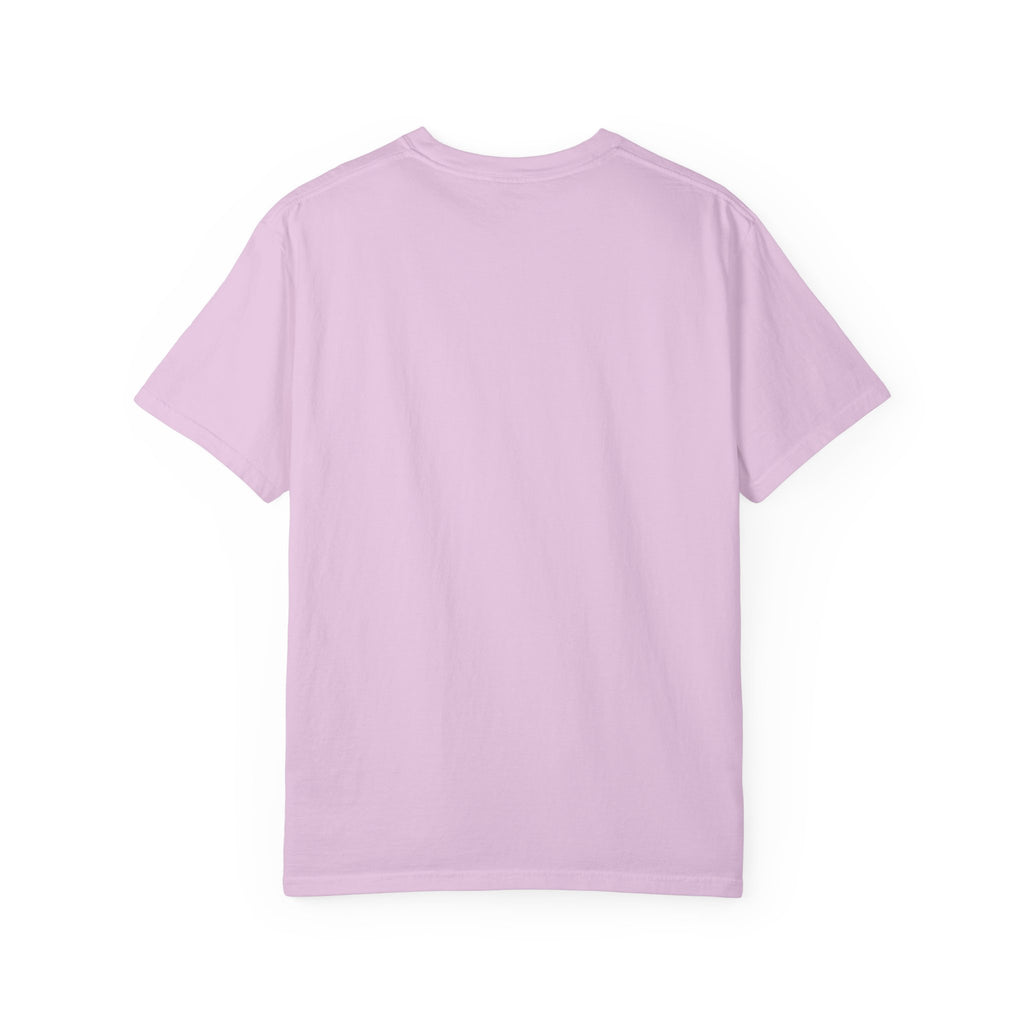 T-Shirt - Talk Birdie To Me (Comfort Colors - Unisex)