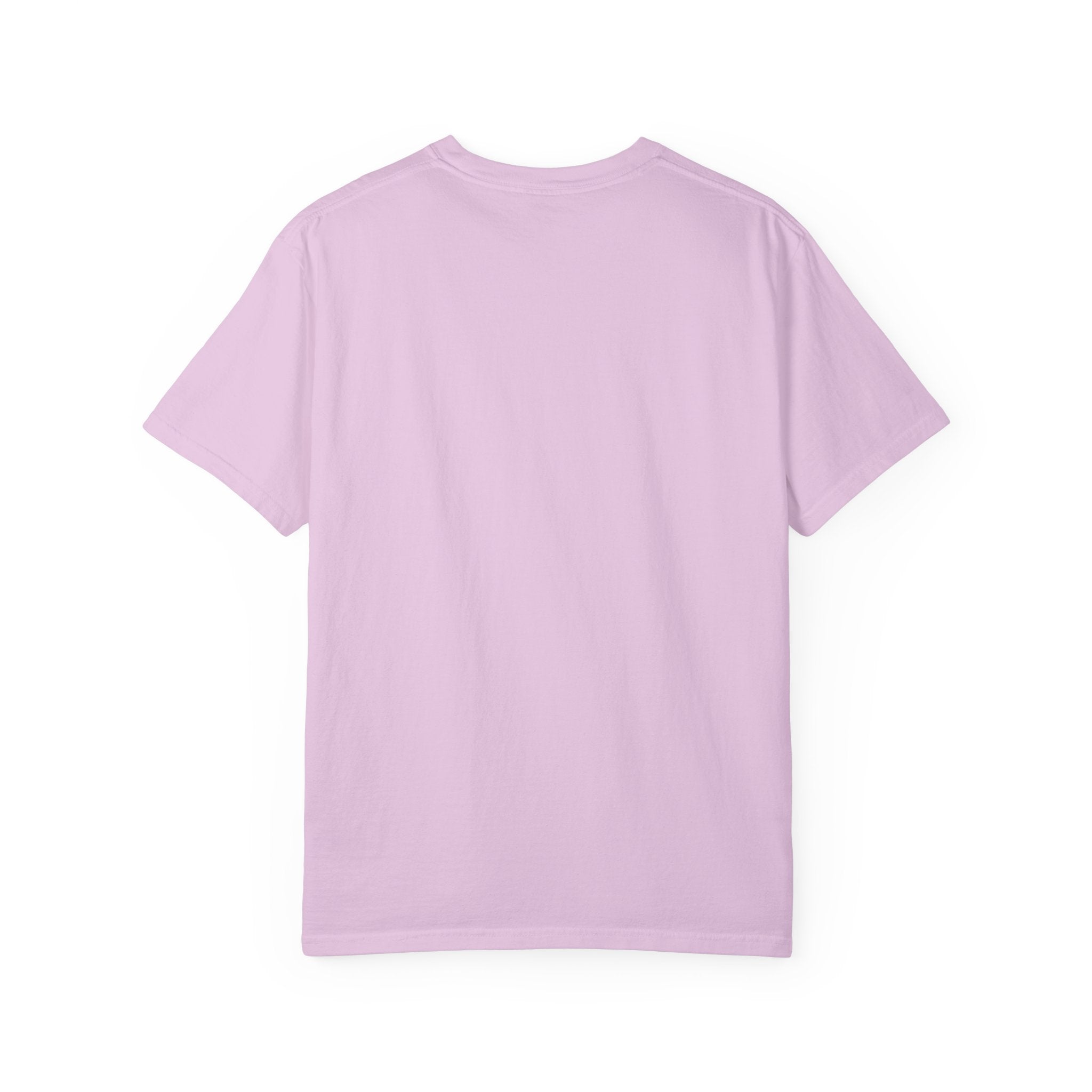 T-Shirt - Talk Birdie To Me (Comfort Colors - Unisex)