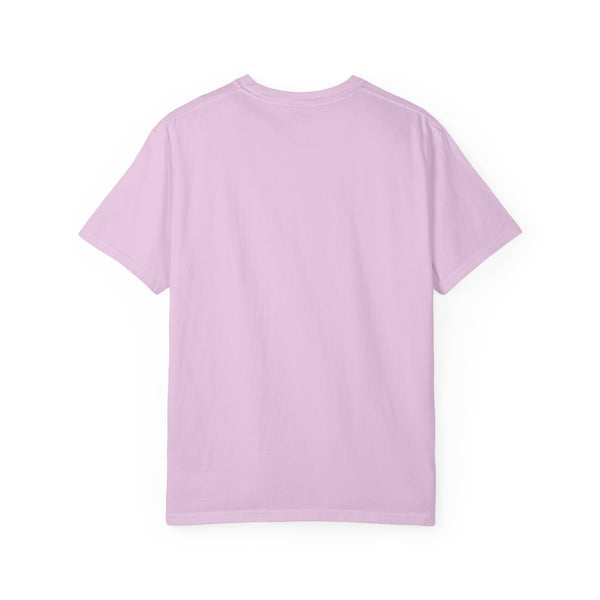 T-Shirt - Talk Birdie To Me (Comfort Colors - Unisex)