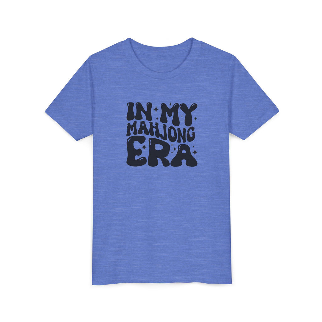 Youth Tee - In My Mahjong Era