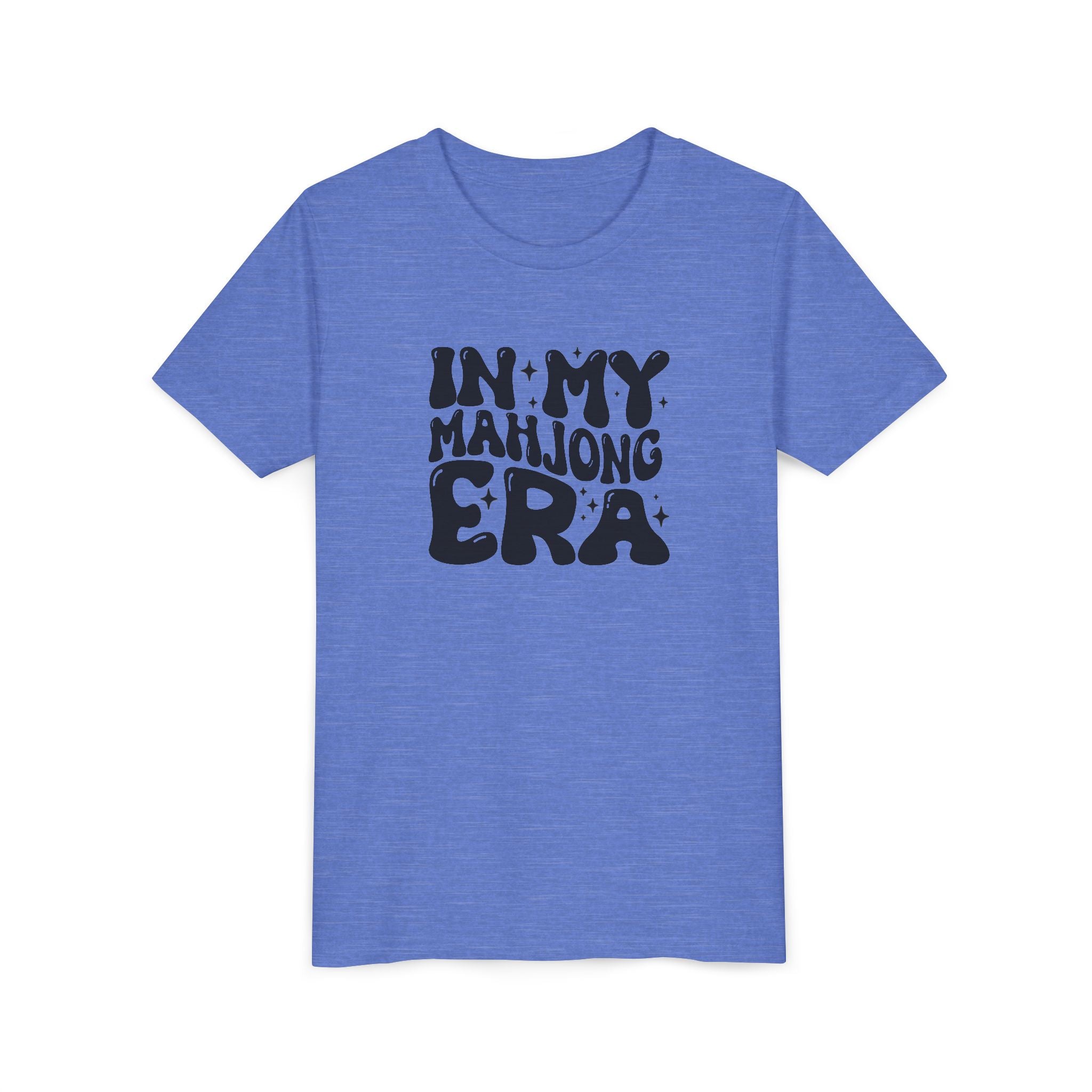 Youth Tee - In My Mahjong Era