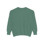 Crewneck Sweatshirt - Mahjong Retro Stack