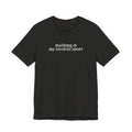 T-Shirt - Mahjong Is My Favorite Sport (Bella+Canvas - Unisex)
