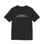 T-Shirt - Mahjong Is My Favorite Sport (Bella+Canvas - Unisex)