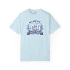 T-Shirt - Mahjong Social Club (Comfort Colors - Unisex)