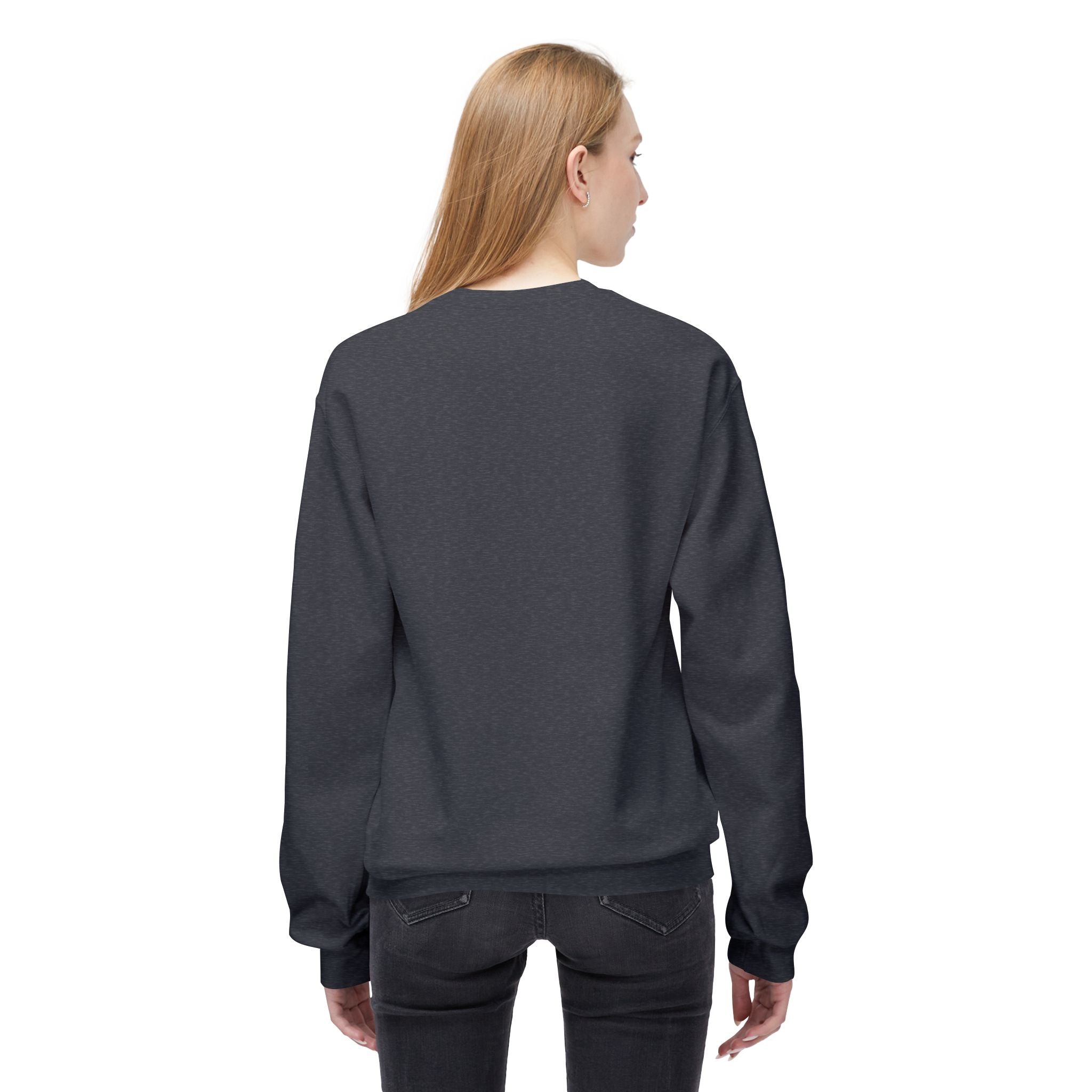 Crewneck Sweatshirt - Charleston Dance