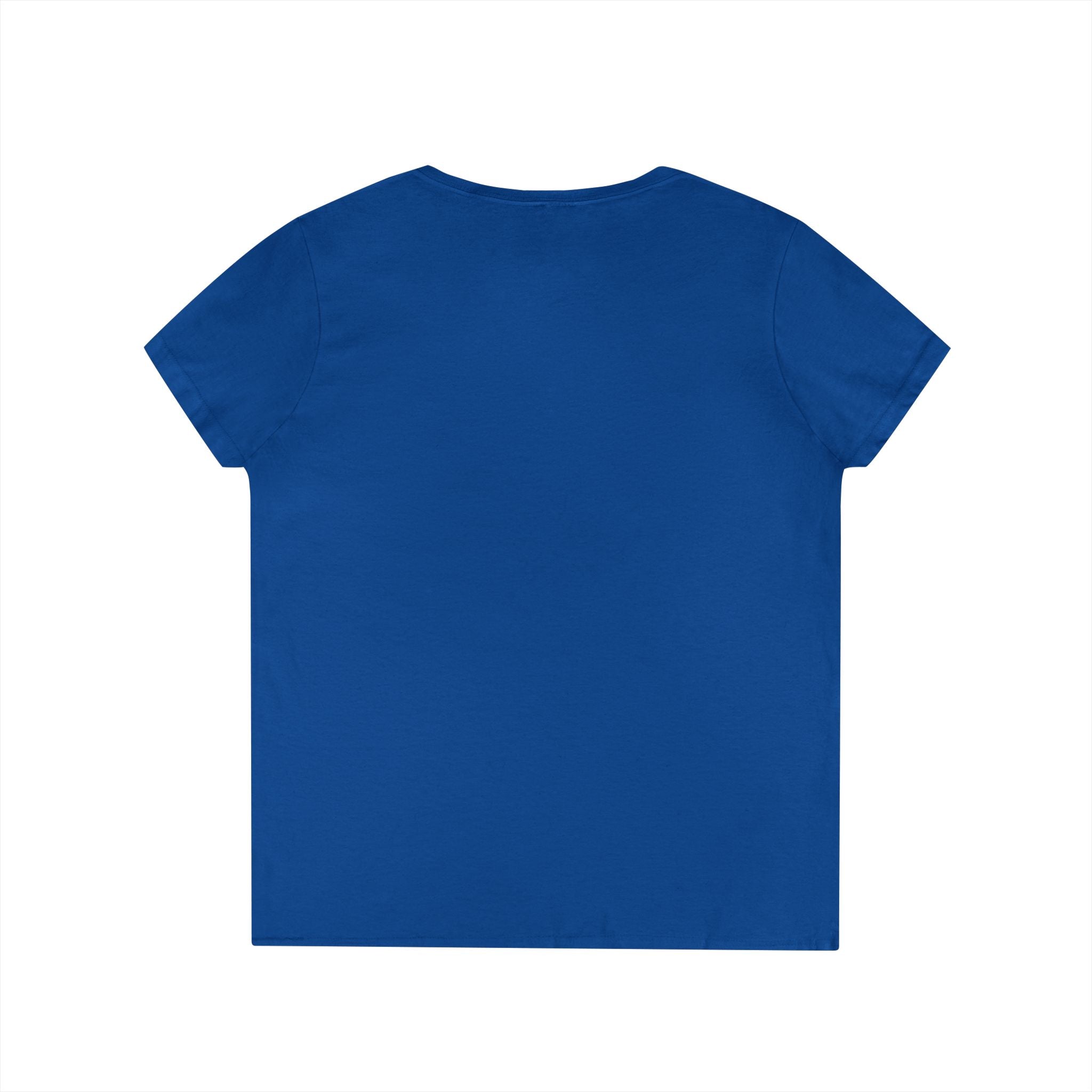 T-Shirt - Mahjong Mama - (Womens V-Neck)