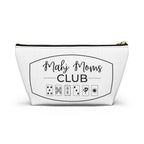 Accessory Pouch - Mahj Moms Club