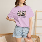 T-Shirt — "What Happens at Mahjong… Stays at Mahjong" (Comfort Colors - Unisex)