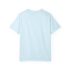 T-Shirt — "What Happens at Mahjong… Stays at Mahjong" (Comfort Colors - Unisex)