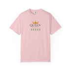 T-Shirt - Queen of Quints (Comfort Colors - Unisex)