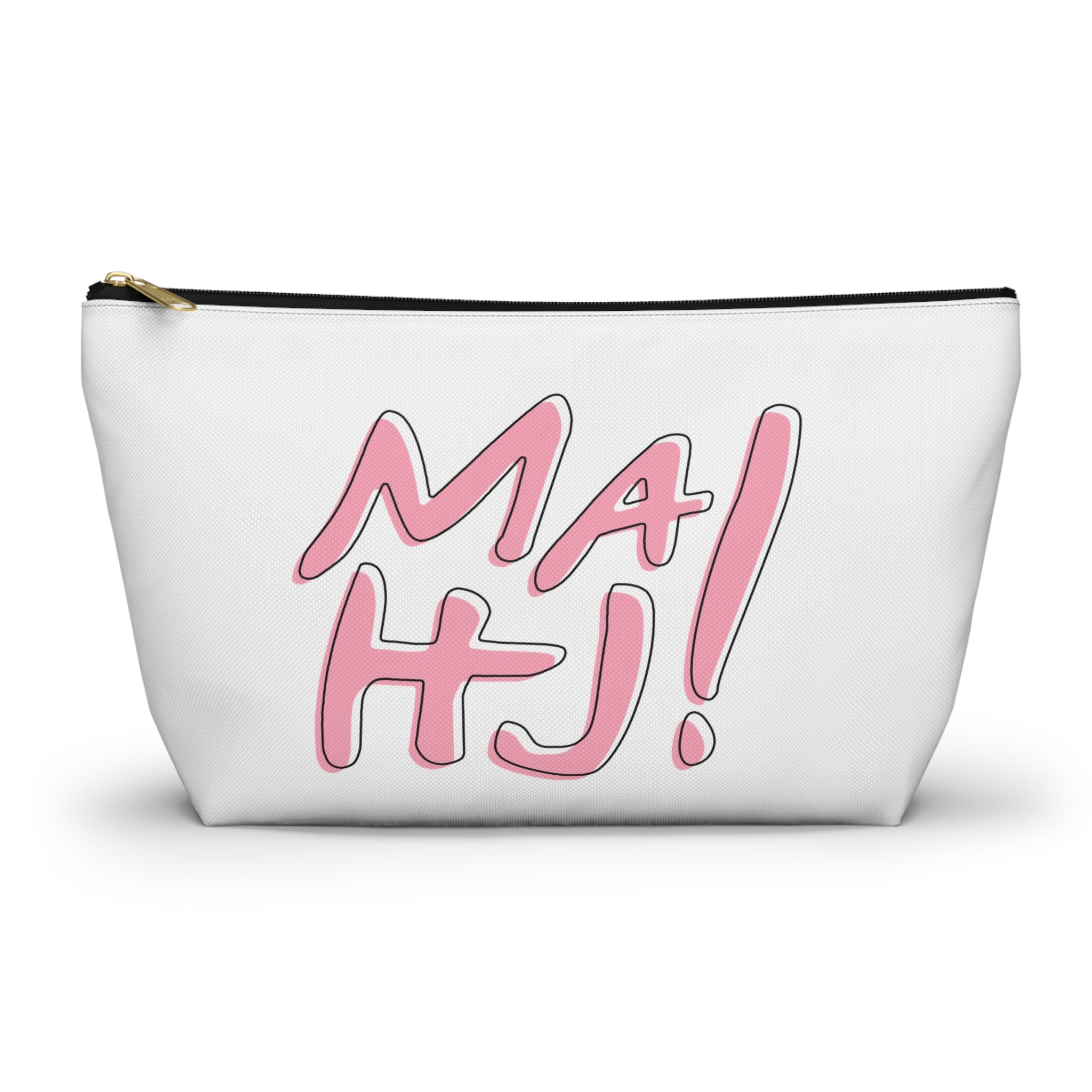 Accessory Pouch - Mahj!