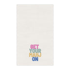Tea Towel - Get Your Mahj On