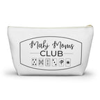 Accessory Pouch - Mahj Moms Club