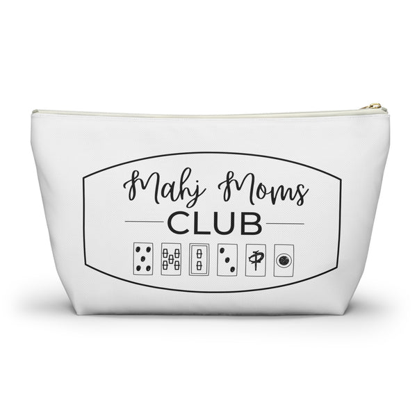 Accessory Pouch - Mahj Moms Club