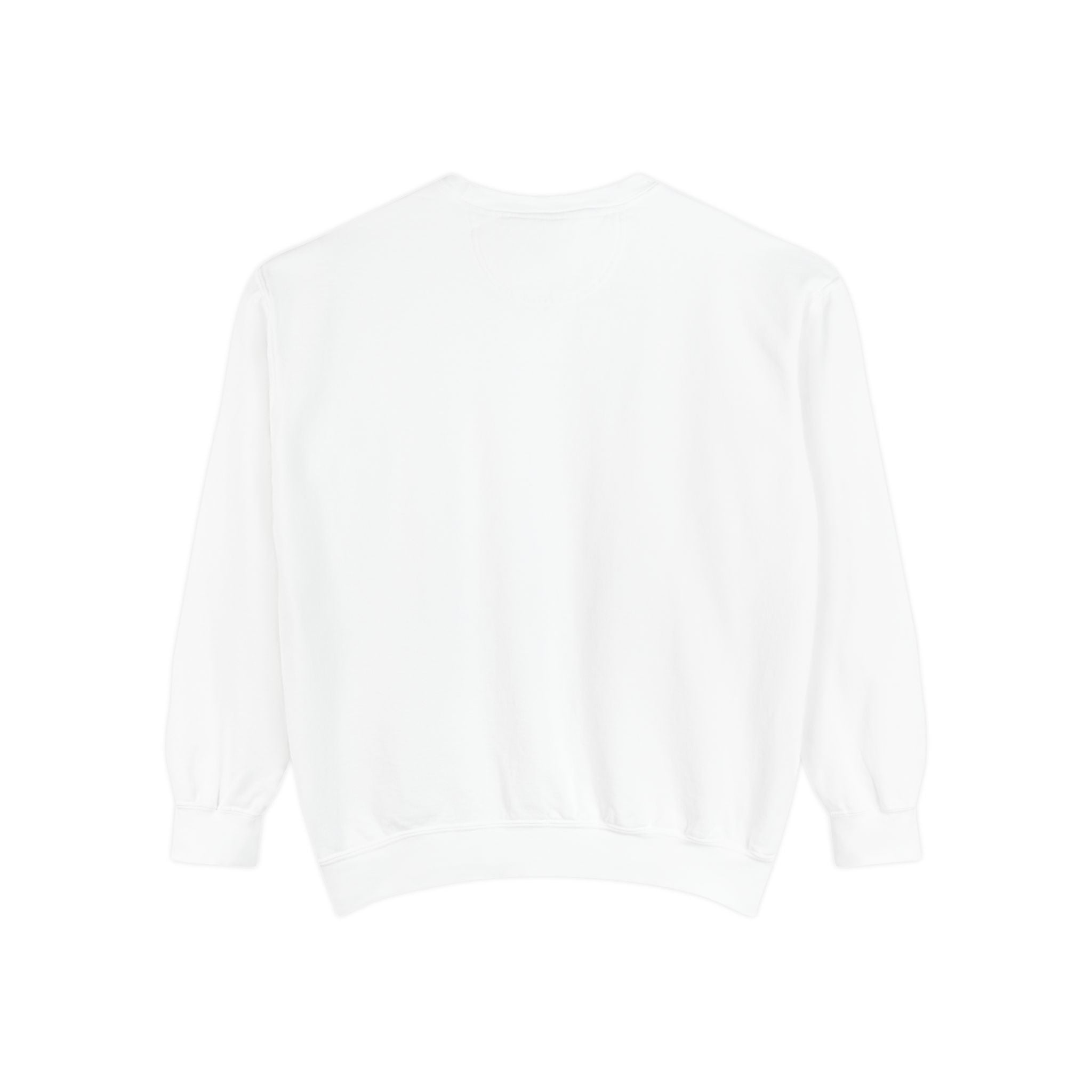 Crewneck Sweatshirt - Cool Grandmas Play Mahjong (Comfort Colors)