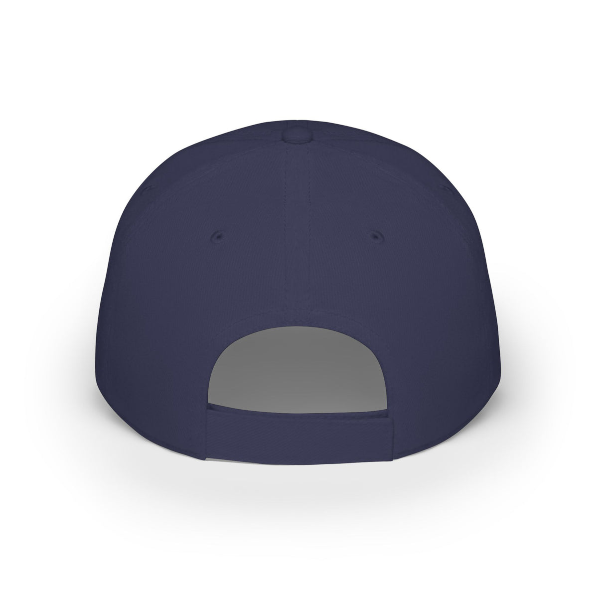 Baseball Hat - Mahjong Is My Therapy