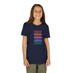 Youth Tee – MAHJ