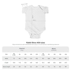 Green Dragon Mahjong Baby Infant Bodysuit