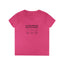 T-Shirt - Playing Mahjong Improves Memory (Womens V-Neck)