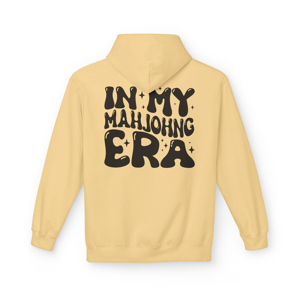 Hoodie - In My Mahjong Era