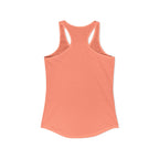 Women's Racerback Tank - Margs & Mahj