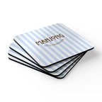 Coasters (4-Pack) - Let's Charleston