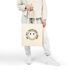 Cotton Tote Bag — In My Mahjong Era