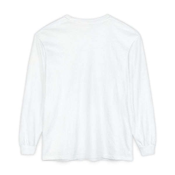Long Sleeve T-Shirt - Ghosts