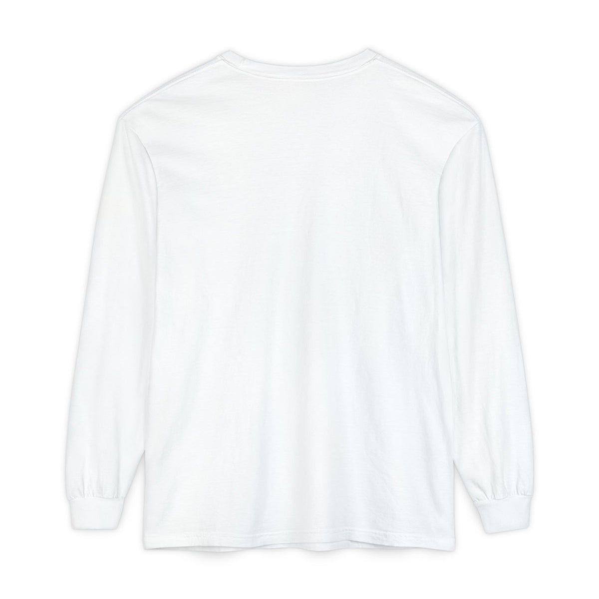 Long Sleeve T-Shirt - Let's Play Mahjong