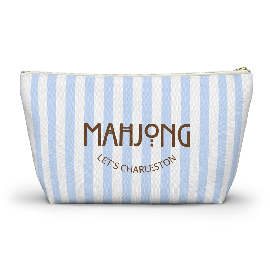 Accessory Pouch — "Let's Charleston"