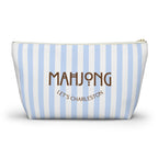 Accessory Pouch — "Let's Charleston"