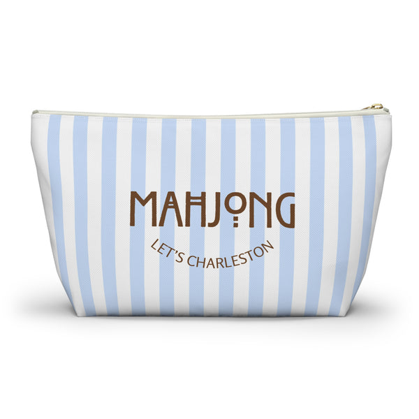 Accessory Pouch — "Let's Charleston"