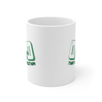 Mug - 2 Bam or not 2 Bam (That Is The Question)
