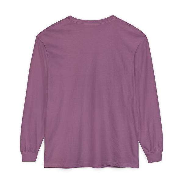 Long Sleeve T-Shirt - Never, ever, ever use a joker in a pair