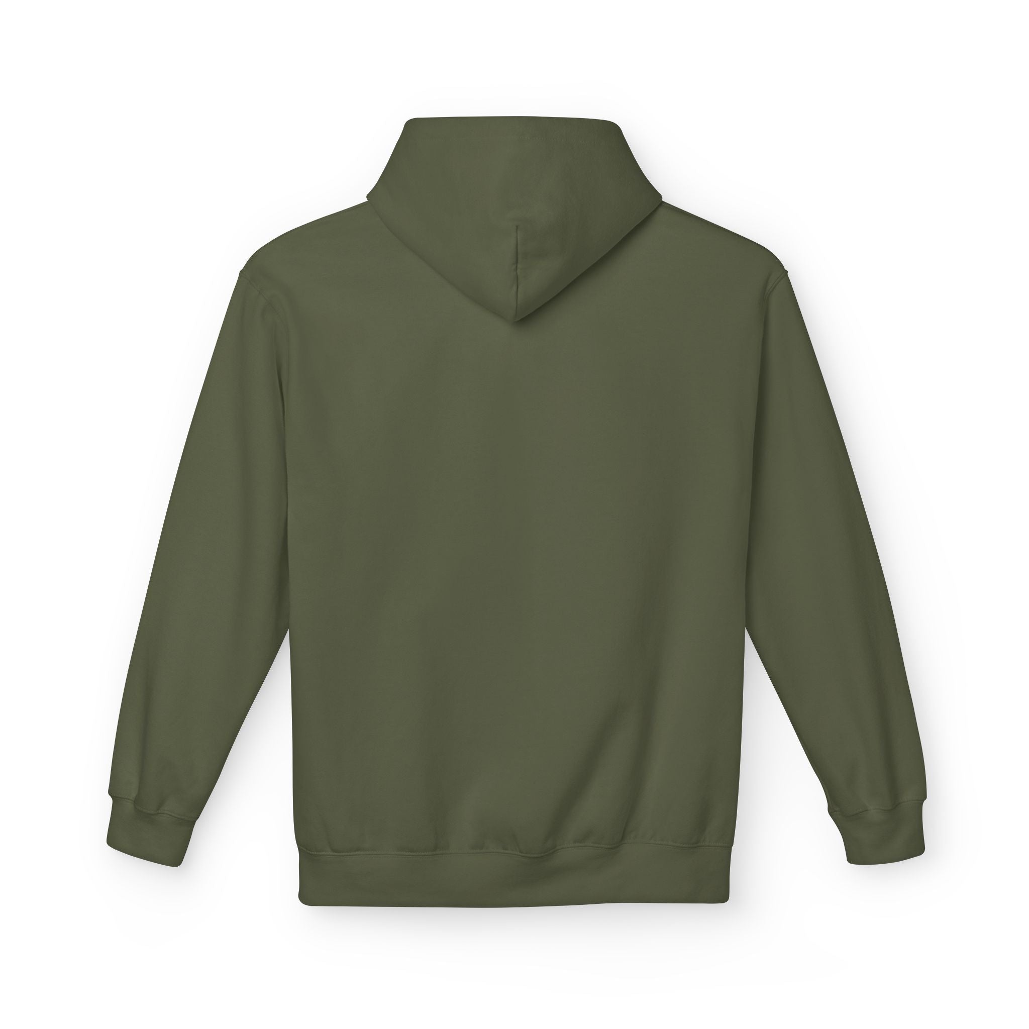Hoodie - Dot Bam Crak