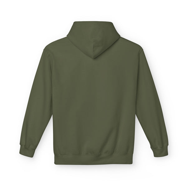 Hoodie - Dot Bam Crak