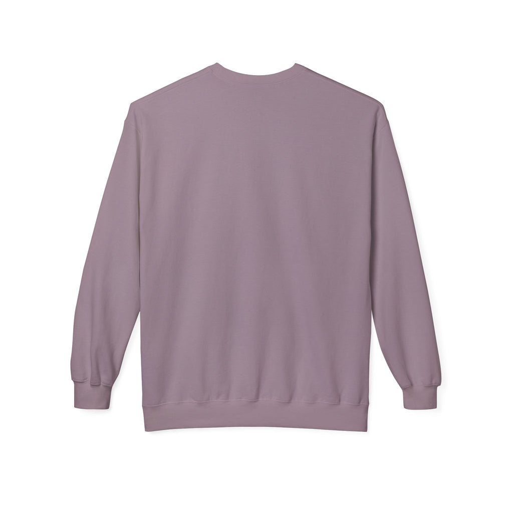 Crewneck Sweatshirt - Charleston Dance