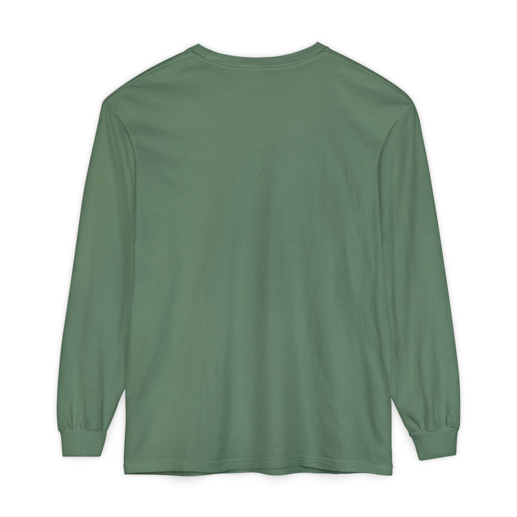 Long Sleeve T-Shirt - Eat Sleep Mahjong Repeat