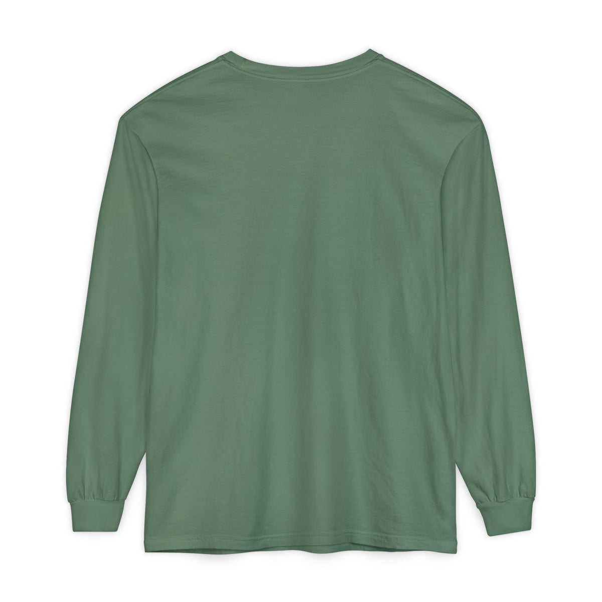 Long Sleeve T-Shirt - Eat Sleep Mahjong Repeat